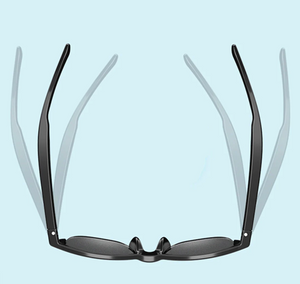🕶 Gafas Inteligentes 2.0 Con Conectividad Bluetooth